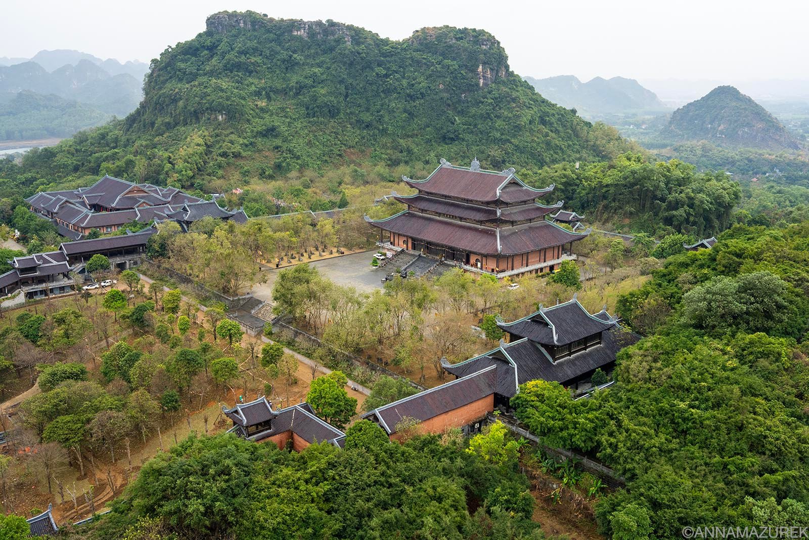 Ninh Binh Bicycle Trip 2 Days